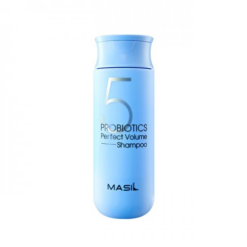 Шампунь для объема волос с пробиотиками Masil 5 Probiotics Perfect Volume Shampoo 150ml