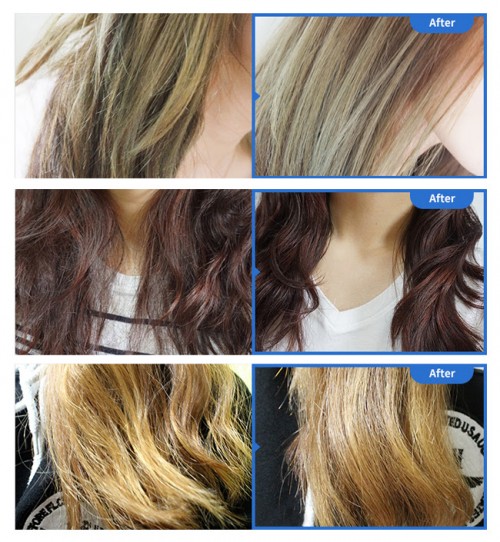 Филлеры для восстановления структуры волос Lador Perfect Hair Fill-Up 13ml