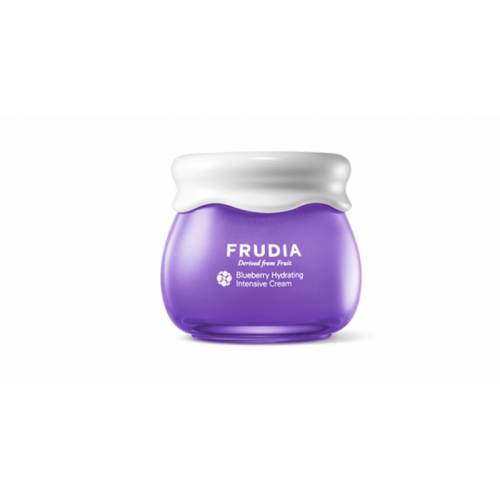 Frudia Blueberry Intensive Hydrating Cream Фрудиа Интенсивно Увлажняющий крем с черникой