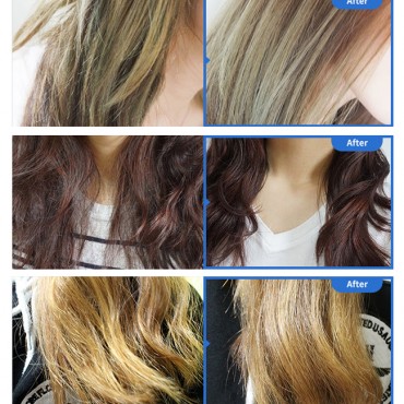 Филлер для восстановления структуры волос La’dor Perfect Hair Fill-Up 150 мл