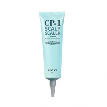 Средство для очищения кожи головы 250ml CP-1 Head Spa Scalp Scaler