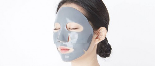 DR JART + RUBBER MASK CLEAR LOVER Rubber Mask Моделирующая Альгинатная  маска «Мания Очищения» 45г+5г