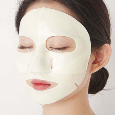 DR JART + RUBBER MASK BRIGHT LOVER Rubber Mask Моделирующая Альгинатная  маска «Мания Сияния» 45г+5г