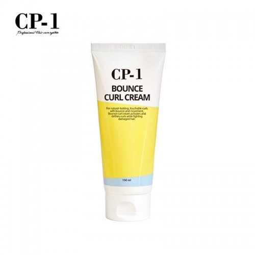 Esthetic House Ухаживающий крем для волос CP-1 Bounce Curl Cream 150 мл