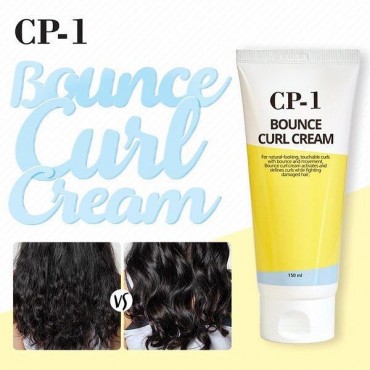 Esthetic House Ухаживающий крем для волос CP-1 Bounce Curl Cream 150 мл