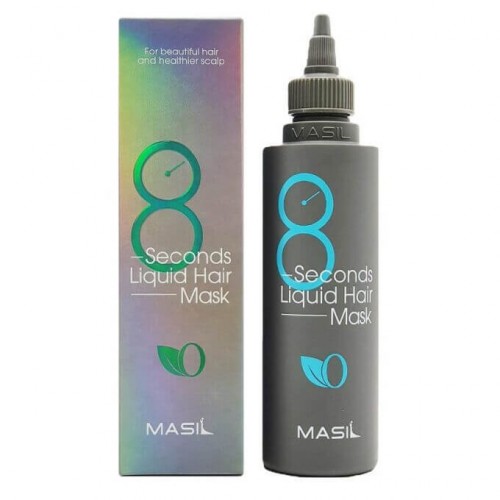 Masil Маска для волос MASIL 8SECONDS LIQUID HAIR MASK 200ml