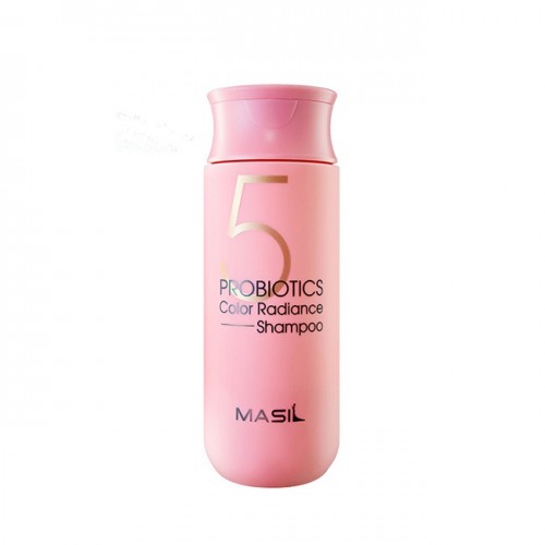 Шампунь для окрашенных волос Masil 5 Probiotics Color Radiance Shampoo 150ml